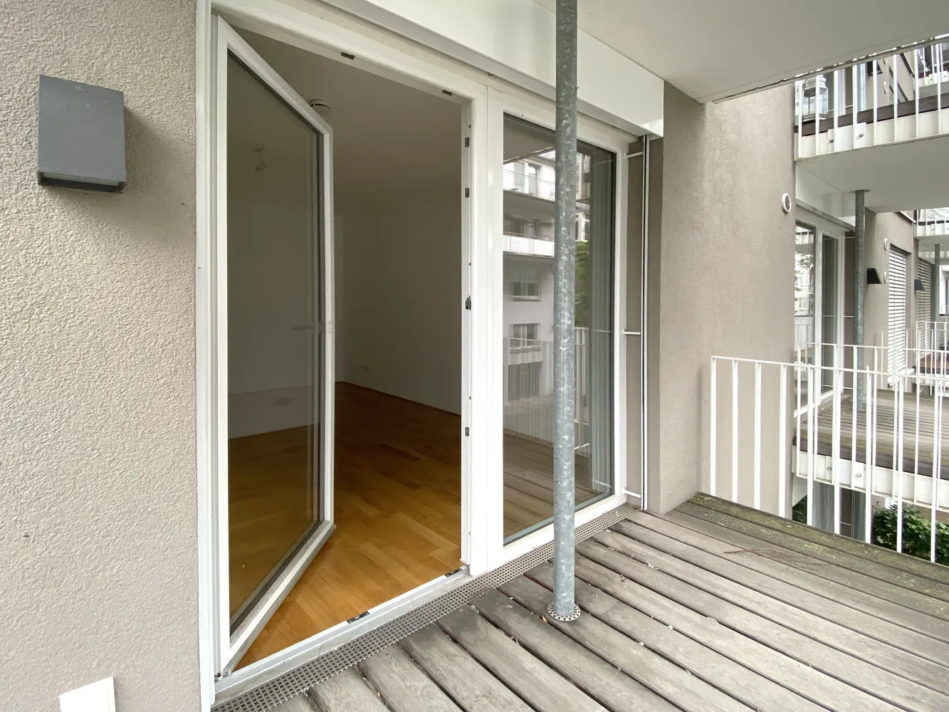 3 Zimmer Wohnung mit 120 m² in Bremen – Bild 5