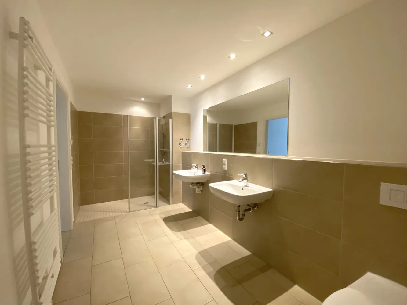 3 Zimmer Wohnung mit 120 m² in Bremen – Bild 7