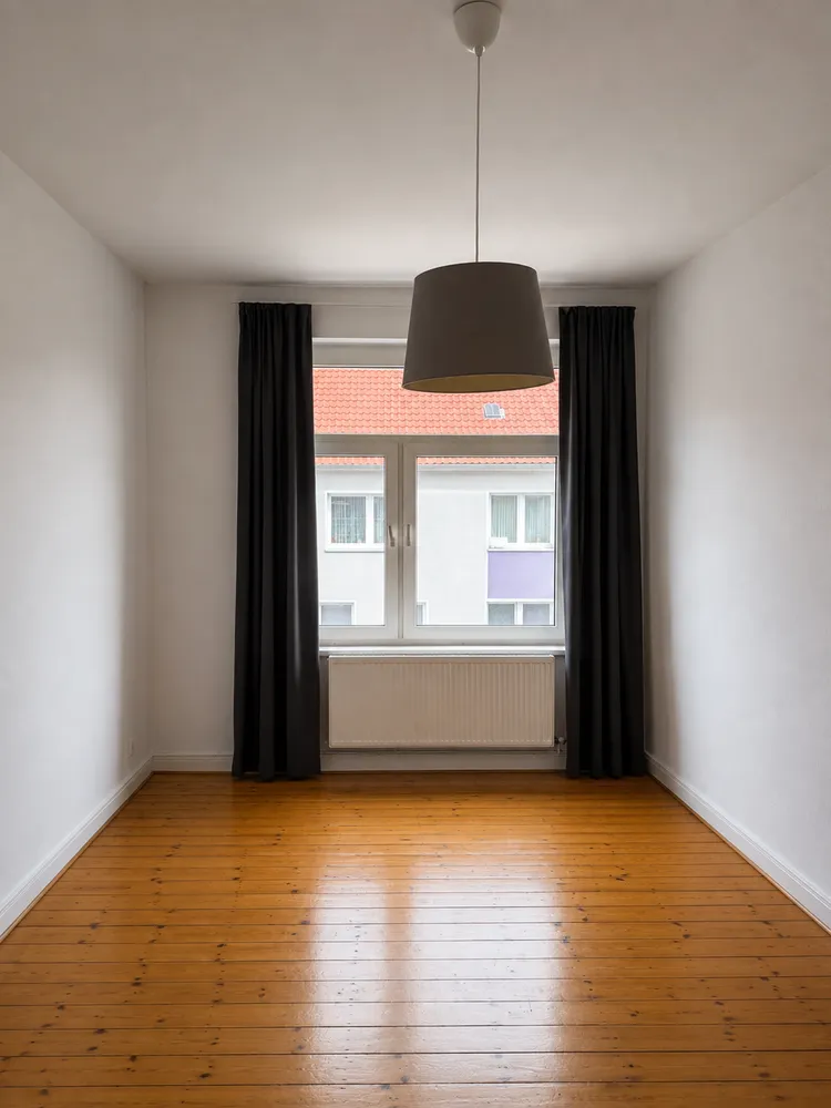 3 Zimmer Wohnung mit 76 m² in Hannover – Bild 1