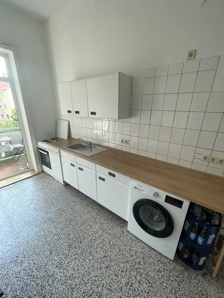 3 Zimmer Wohnung mit 76 m² in Hannover – Bild 3