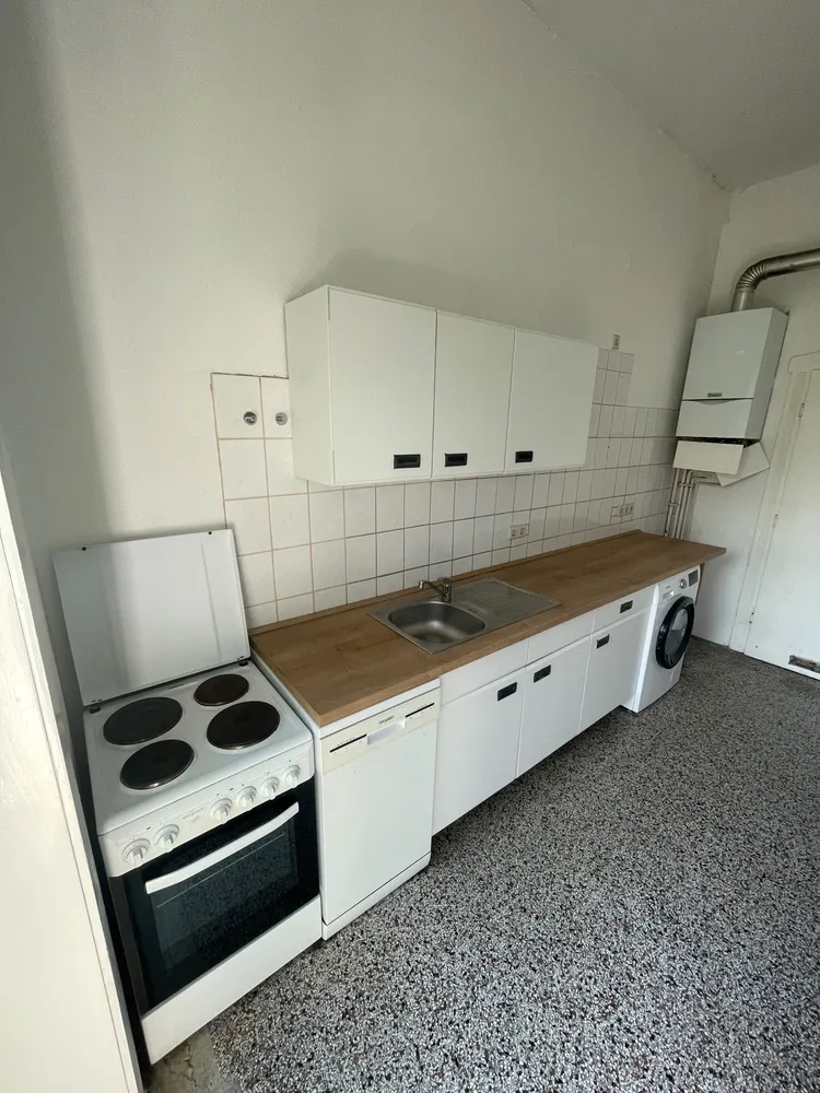 3 Zimmer Wohnung mit 76 m² in Hannover – Bild 4