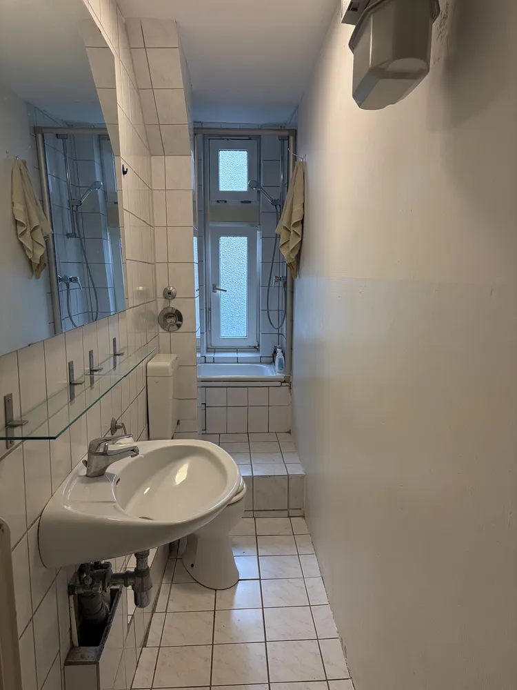 3 Zimmer Wohnung mit 76 m² in Hannover – Bild 6