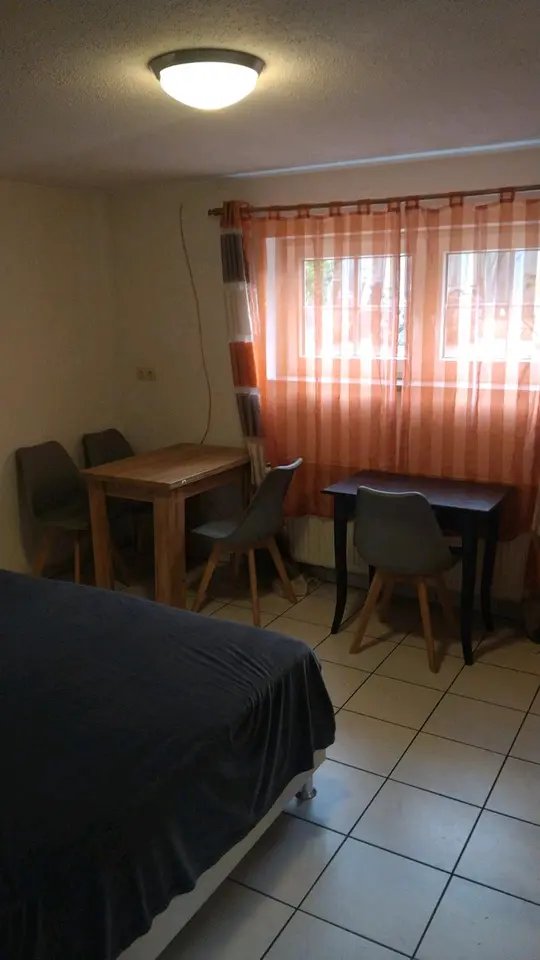 WG-Zimmer mit 15 m² in Amberg – Bild 2