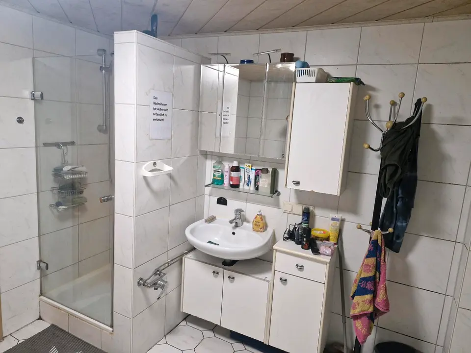 WG-Zimmer mit 15 m² in Amberg – Bild 4