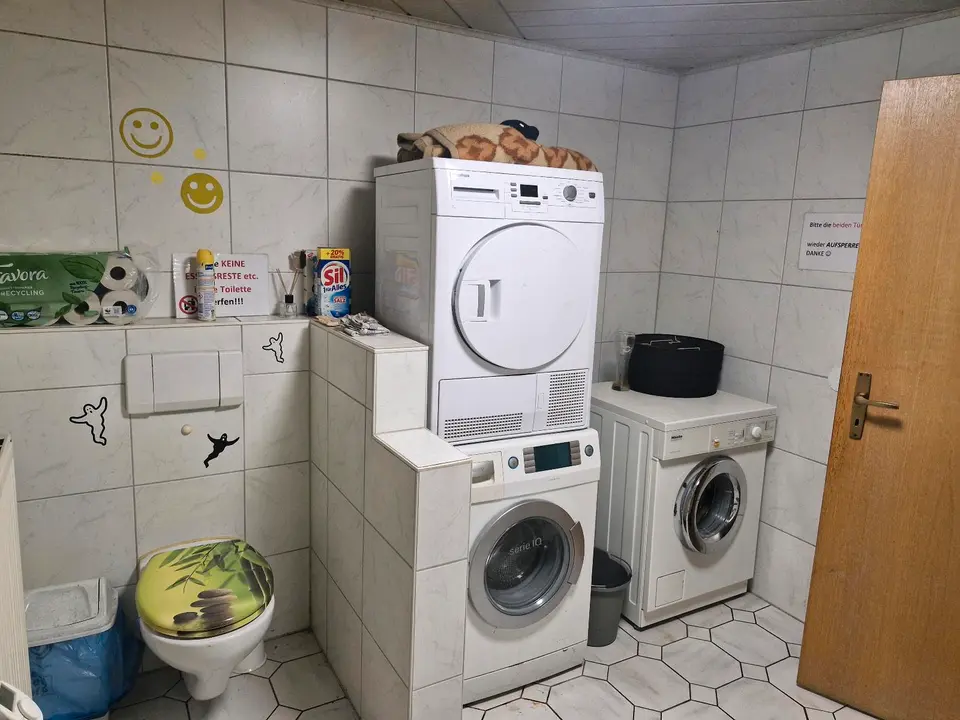 WG-Zimmer mit 15 m² in Amberg – Bild 5