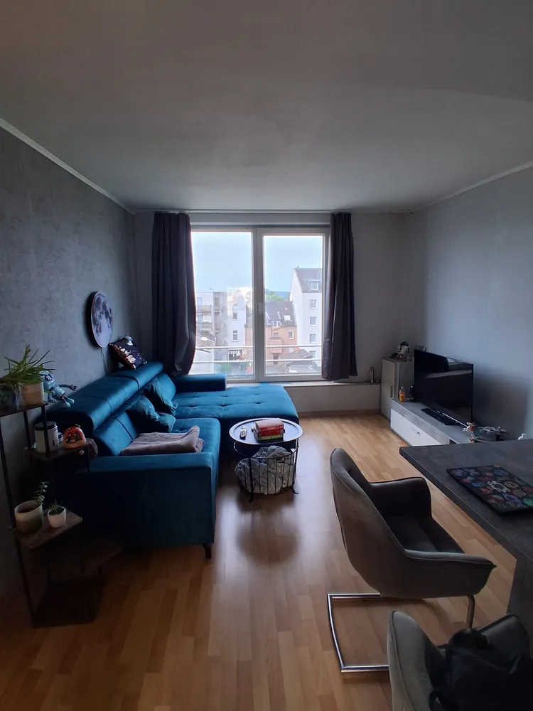 2 Zimmer Wohnung mit 44 m² in Aachen – Bild 4