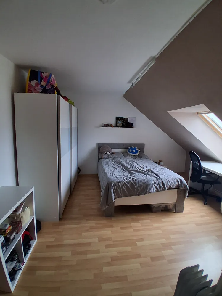 2 Zimmer Wohnung mit 44 m² in Aachen – Bild 5