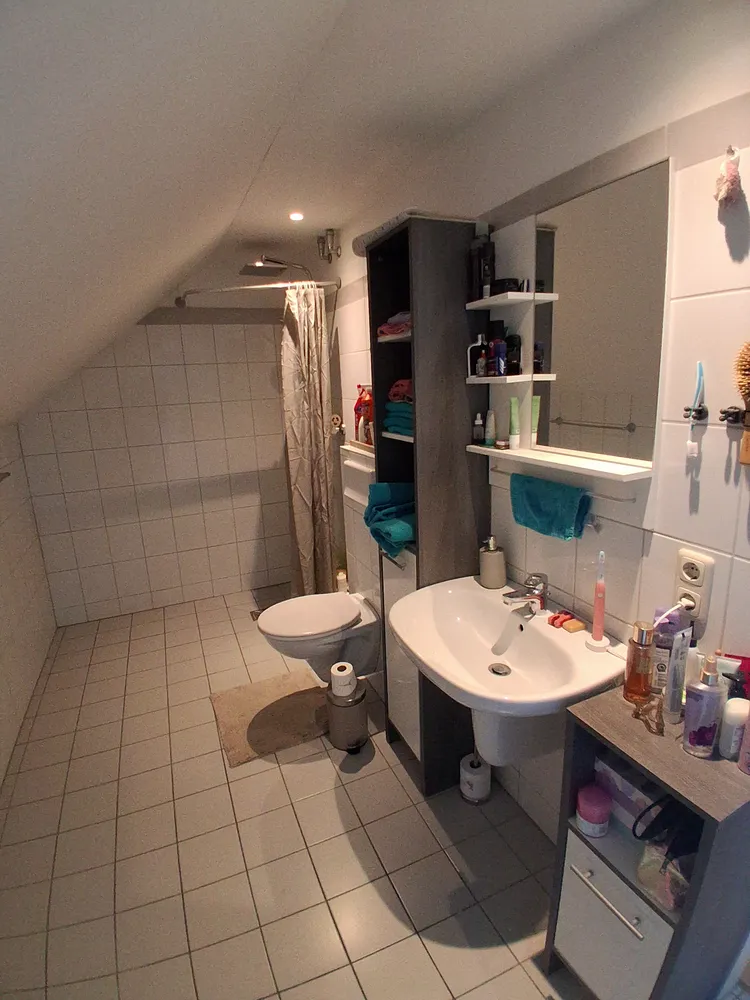 2 Zimmer Wohnung mit 44 m² in Aachen – Bild 6