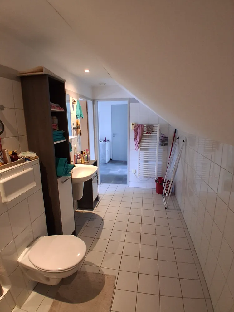 2 Zimmer Wohnung mit 44 m² in Aachen – Bild 7