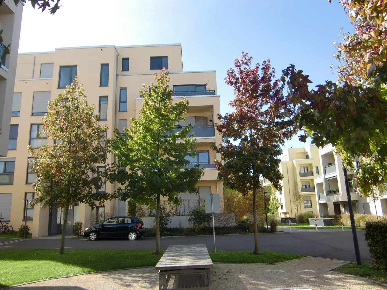 4 Zimmer Wohnung mit 106 m² in Mainz – Bild 3