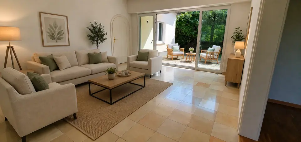 7 Zimmer Haus mit 212 m² in Wiesbaden – Bild 1