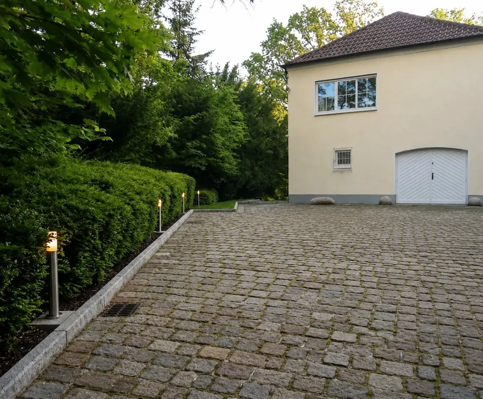 7 Zimmer Haus mit 212 m² in Wiesbaden – Bild 2