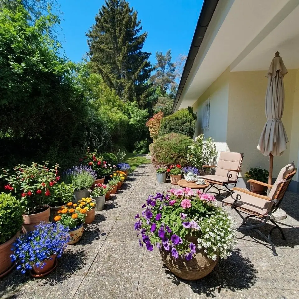 7 Zimmer Haus mit 212 m² in Wiesbaden – Bild 4