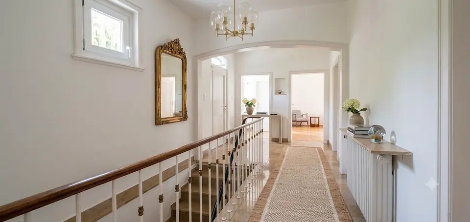 7 Zimmer Haus mit 212 m² in Wiesbaden – Bild 5