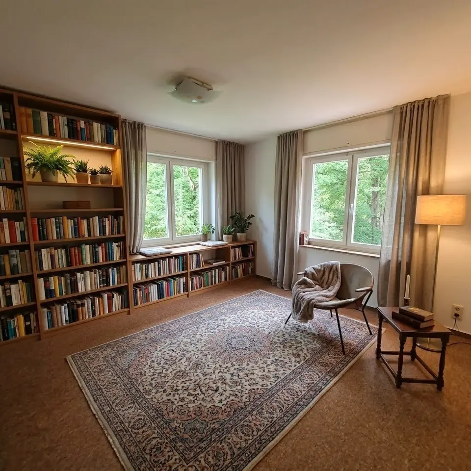 7 Zimmer Haus mit 212 m² in Wiesbaden – Bild 9