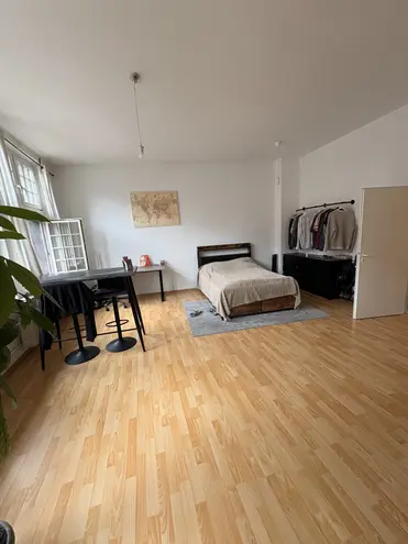 1 Zimmer Wohnung mit 40 m² in Neuss – Bild 3