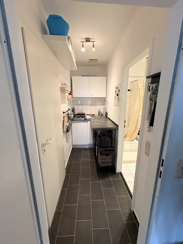 1 Zimmer Wohnung mit 40 m² in Neuss – Bild 4