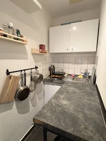 1 Zimmer Wohnung mit 40 m² in Neuss – Bild 5