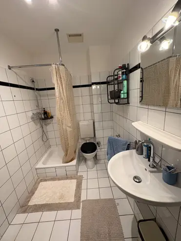 1 Zimmer Wohnung mit 40 m² in Neuss – Bild 7