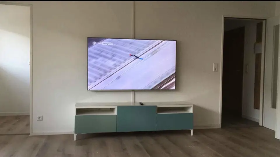WG-Zimmer mit 38 m² in Stuttgart – Bild 2