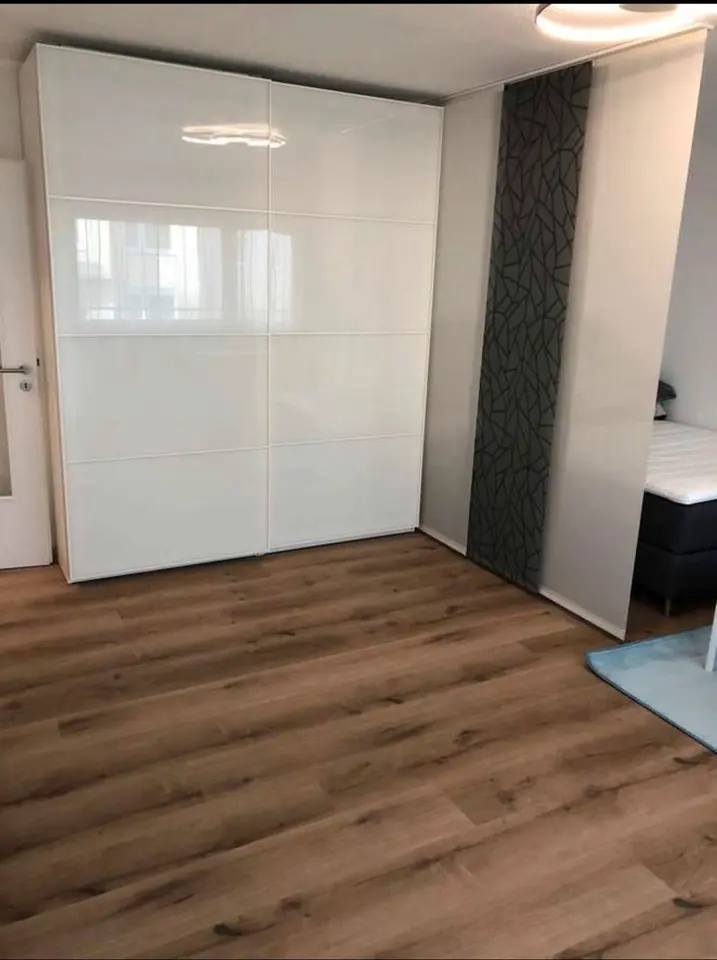 WG-Zimmer mit 38 m² in Stuttgart – Bild 3