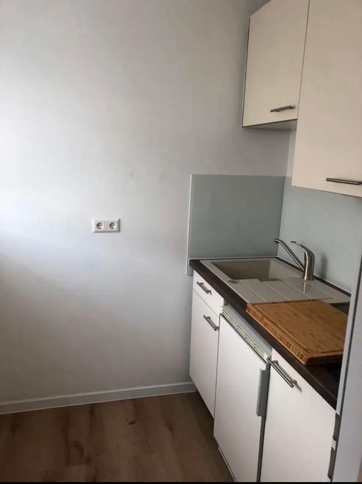 WG-Zimmer mit 38 m² in Stuttgart – Bild 4