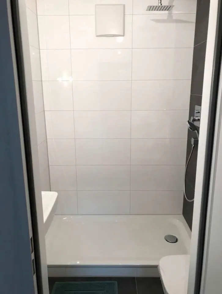 WG-Zimmer mit 38 m² in Stuttgart – Bild 5