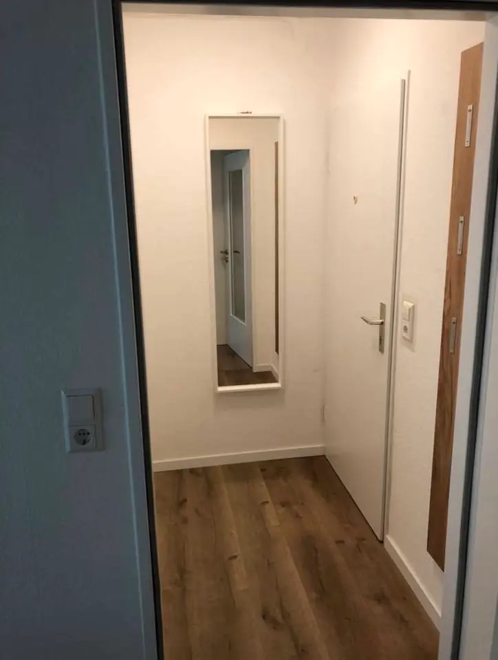 WG-Zimmer mit 38 m² in Stuttgart – Bild 6