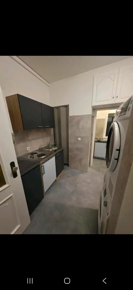 WG-Zimmer mit 38 m² in Stuttgart – Bild 9
