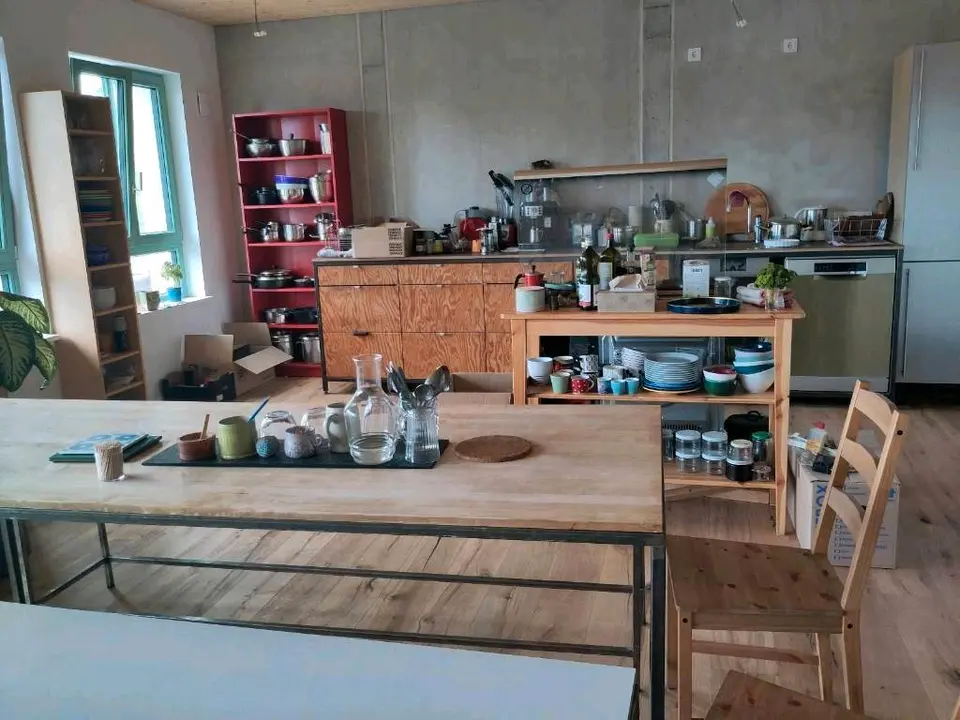 WG-Zimmer mit 17 m² in Leipzig – Bild 1