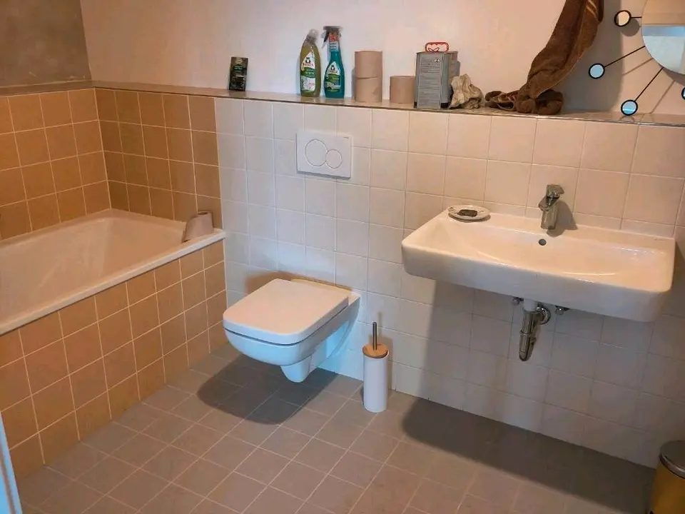 WG-Zimmer mit 17 m² in Leipzig – Bild 9