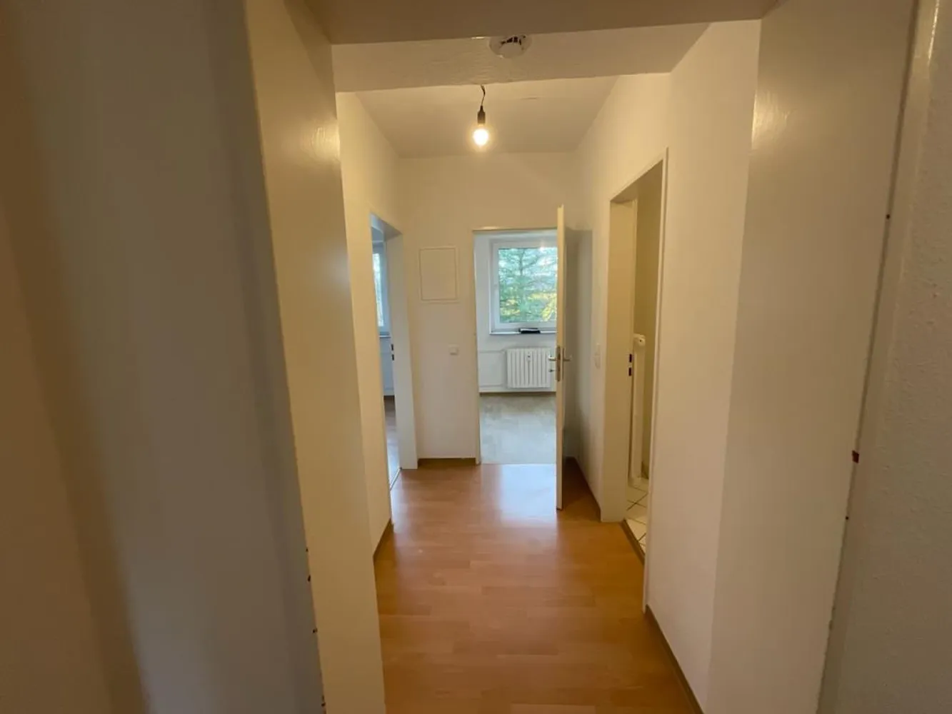 3 Zimmer Wohnung mit 67 m² in Siegen – Bild 7