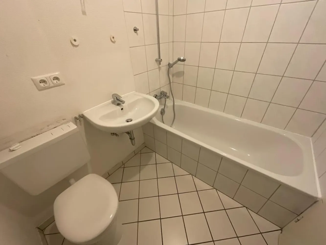 3 Zimmer Wohnung mit 67 m² in Siegen – Bild 8
