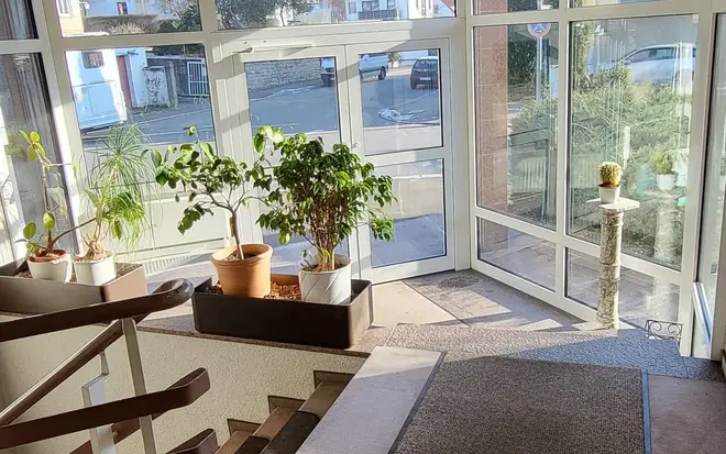 WG-Zimmer in Böblingen – Bild 12