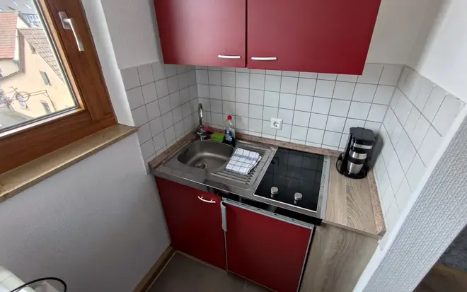 WG-Zimmer in Böblingen – Bild 4
