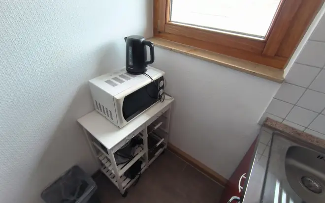 WG-Zimmer in Böblingen – Bild 6
