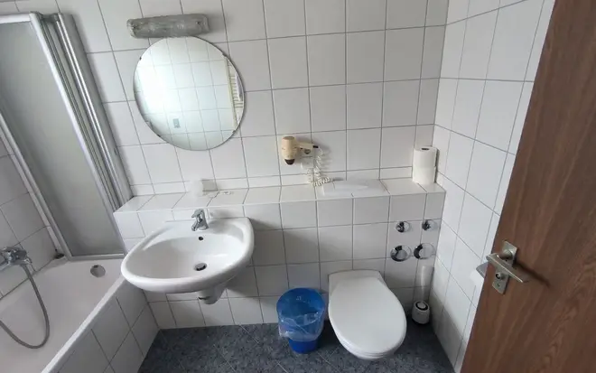 WG-Zimmer in Böblingen – Bild 10