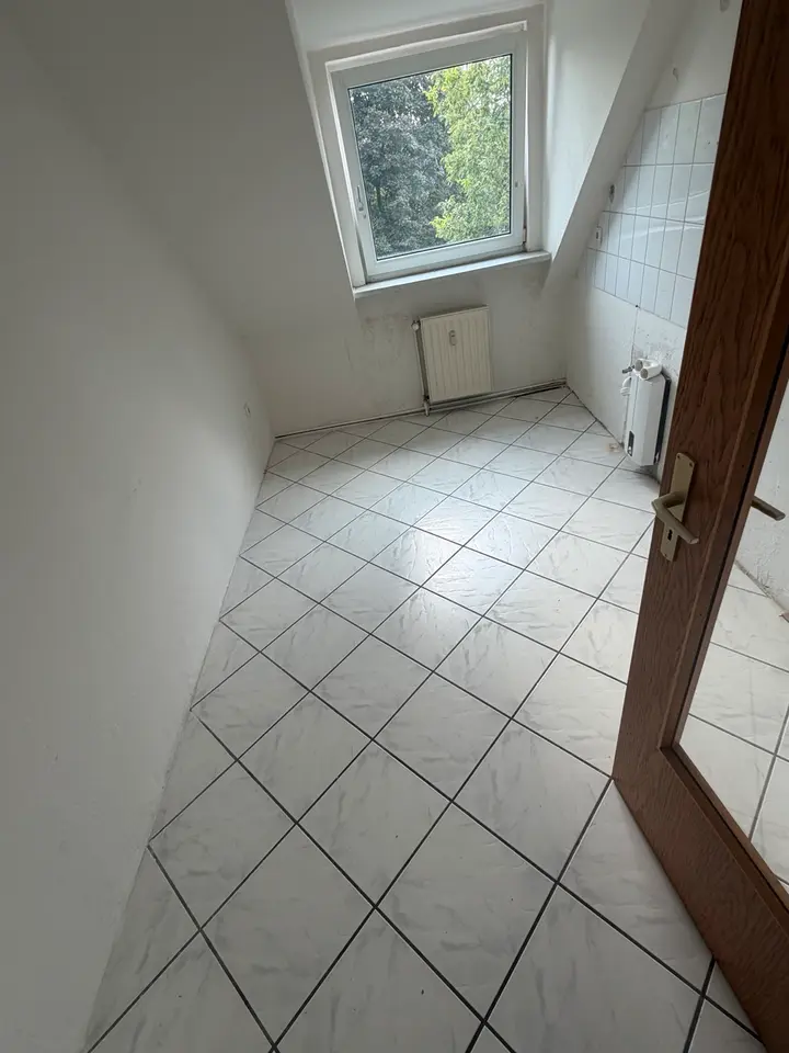4 Zimmer Wohnung mit 65 m² in Herne – Bild 6