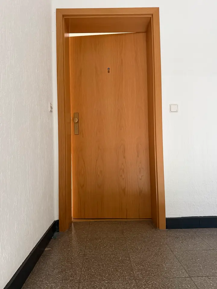 4 Zimmer Wohnung mit 65 m² in Herne – Bild 7