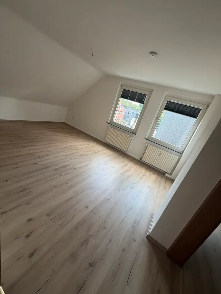 4 Zimmer Wohnung mit 65 m² in Herne – Bild 9