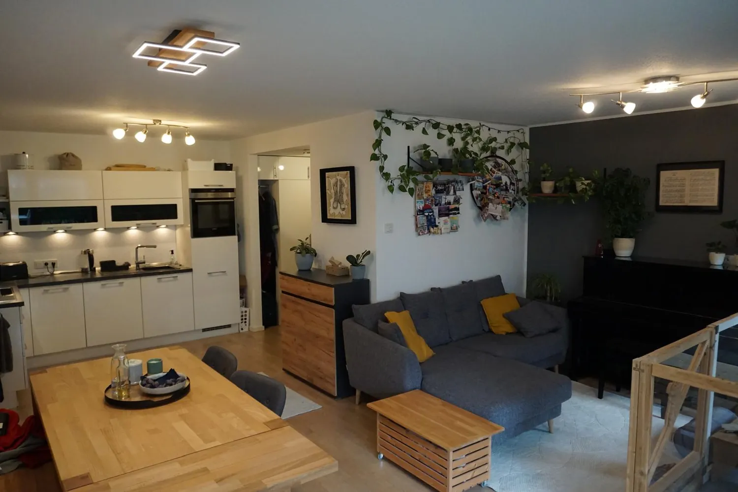 2 Zimmer Wohnung mit 73 m² in Aachen – Bild 1