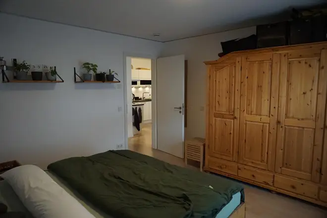 2 Zimmer Wohnung mit 73 m² in Aachen – Bild 11