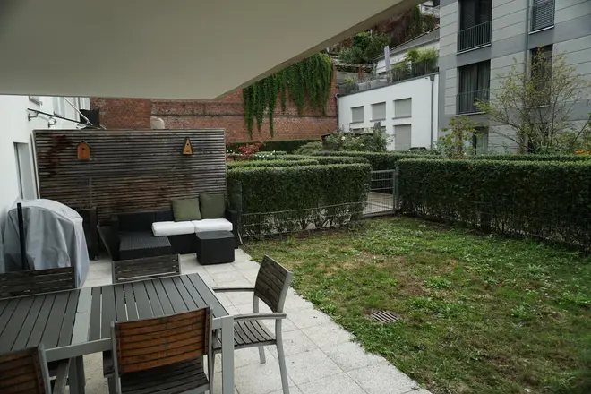 2 Zimmer Wohnung mit 73 m² in Aachen – Bild 12