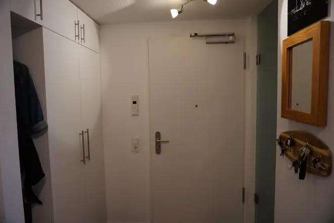2 Zimmer Wohnung mit 73 m² in Aachen – Bild 2