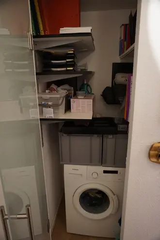 2 Zimmer Wohnung mit 73 m² in Aachen – Bild 3