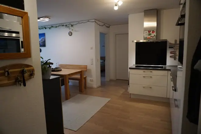 2 Zimmer Wohnung mit 73 m² in Aachen – Bild 5