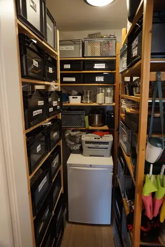 2 Zimmer Wohnung mit 73 m² in Aachen – Bild 9