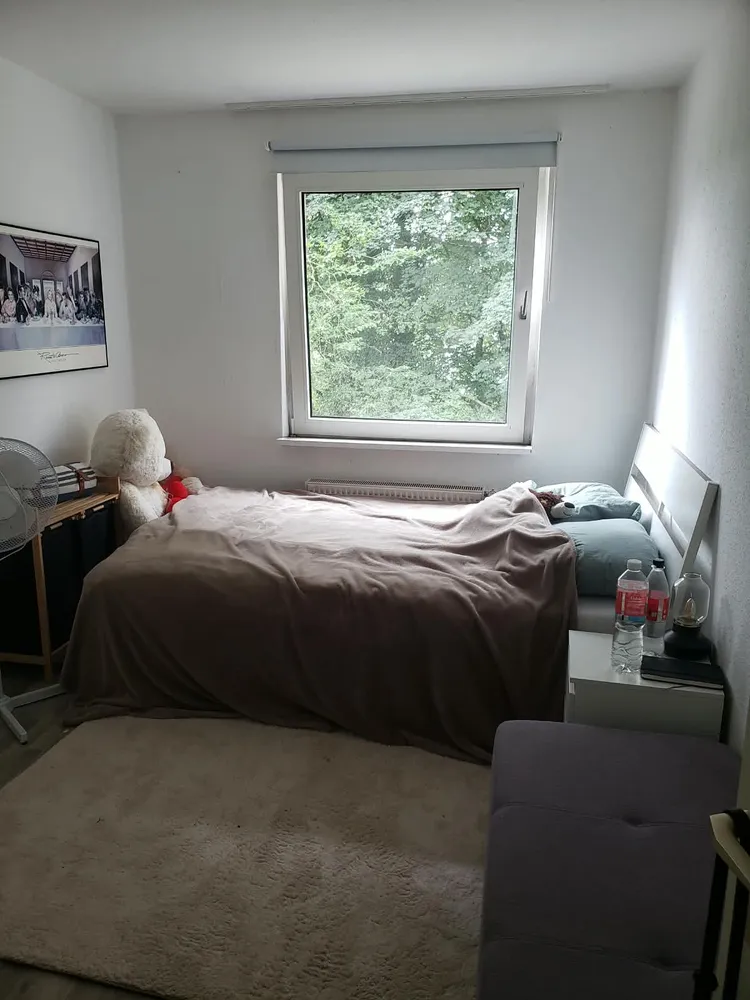 2 Zimmer Wohnung mit 52 m² in Herne – Bild 1