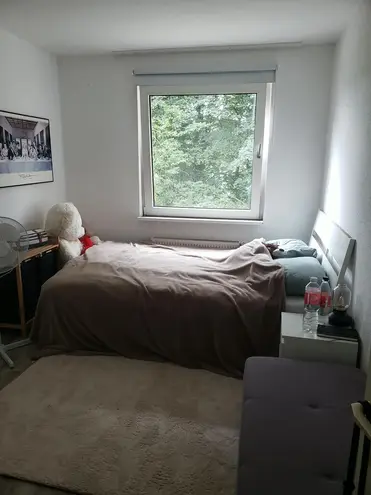 2 Zimmer Wohnung mit 52 m² in Herne – Bild 1