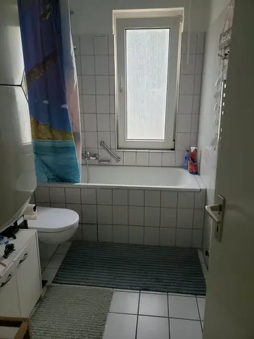 2 Zimmer Wohnung mit 52 m² in Herne – Bild 2